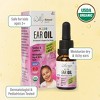 Wally's Natural Kids' Ear Oil Treatment - 0.5 fl oz - 3 of 4