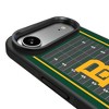 NCAA Big 12 Universities Field Bump Cell Phone Case for Apple iPhone 17 Series - 4 of 4