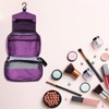 Unique Bargains Waterproof Lightweight Portable Travel Storage Makeup Bags - 4 of 4