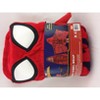 Marvel Spider-Man Hooded Bath Towel Red - image 3 of 3