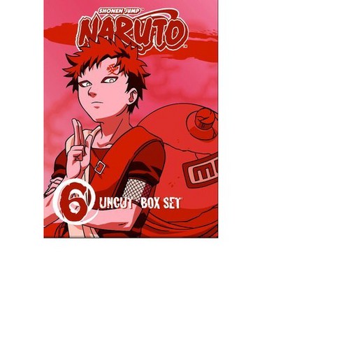 all of naruto jutsu｜TikTok Search