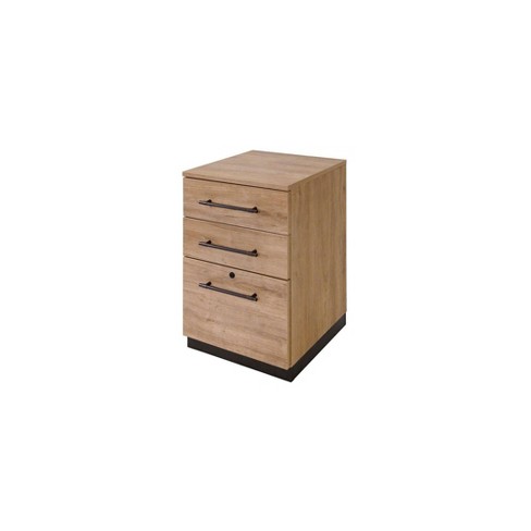 Wooden filing best sale cabinets target