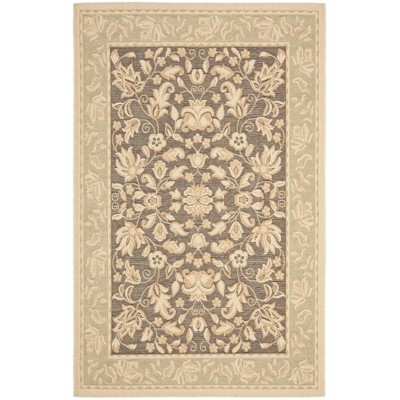 Beach House BCH8012 Power Loomed Indoor Rug - Safavieh