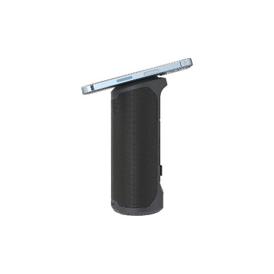 scosche BoomBottle MS Wireless Bluetooth Speaker Waterproof Black (BTMSMSC1-BB2)