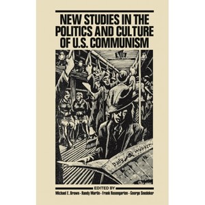 New Studies in the Politics - by  Michael E Brown (Hardcover) - 1 of 1