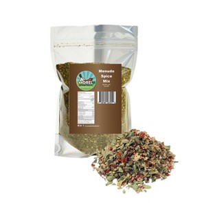Morel Distribution Co | Menudo Spice Mix Seasoning, Premium Mexican Seasoning. Make Authentic Mexican Menudo. 4 oz - 1 of 4