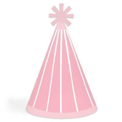 Light Pink Crepe Streamer - Spritz™ : Target