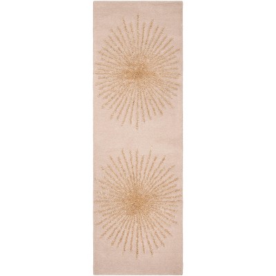 Soho SOH655 Hand Tufted Indoor Rugs - Safavieh