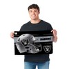 NFL Impact Waffle Printed Fan Towel - 2 of 4