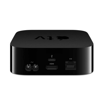 Buy Apple TV 4K 32GB Streaming Device Online Bahrain | Ubuy