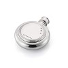 Royal Selangor Hand Finished Liberty Collection Pewter Lancaster Hip Flask Gift - 4 of 4