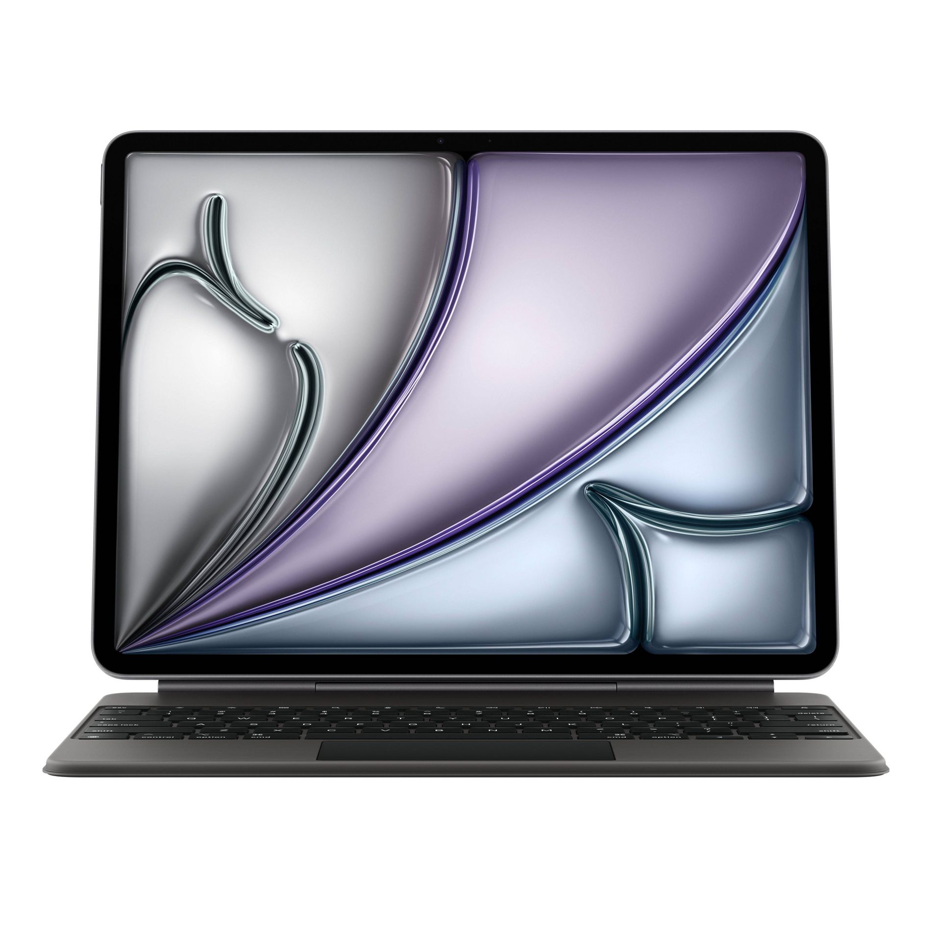 Apple Magic Keyboard for iPad Air 13-inch (M3) - Black