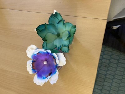 The Prettiest STEAM Activity: Crayola Paper Flower Kit