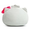 Fiesta Sanrio Hello Kitty and Friends 10 Inch Dumpling Plush | Hello Kitty - 4 of 4