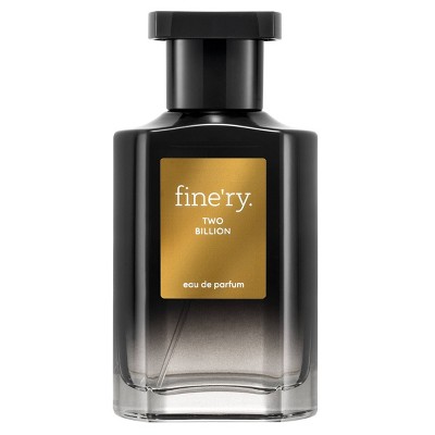 fine'ry. Men's Eau De Cologne - Two Billion - 2 fl oz