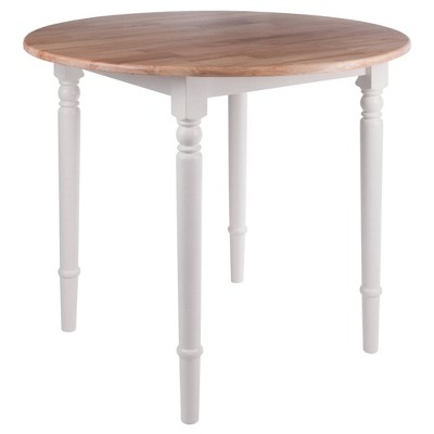 target drop leaf table