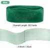Unique Bargains Soft Polyester Durable Flexible Quick Drying Craft Braid Trim 1 Pc - 4 of 4