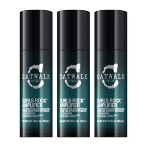 Catwalk by TIGI Curls Rock Amplifier - 5.07 fl oz - 1 of 1