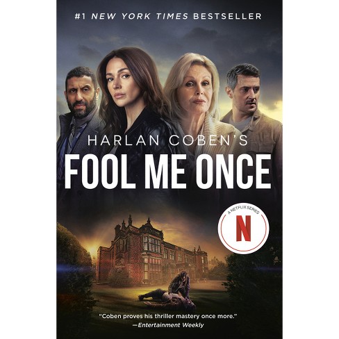 Run Away: From the #1 bestselling creator of the hit Netflix series Fool Me  Once - Harlan Coben - Libro in lingua inglese - Cornerstone 