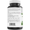 Brieofood Horse Chestnut Extract 600 mg per Serving - 180 Tablets - 3rd Party Lab Tested for Purity & Quality - Supports Healthy Circulation & Fluid - 3 of 3
