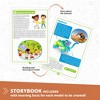Engino: STEAM Labs Junior: Learning About…Wild Animals - 5 Model Toy Brick Build - 3 of 4