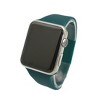 Olivia Pratt Stretch Silicone  Apple Watch Band - image 3 of 4