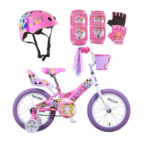 16 inch girl bike target hotsell