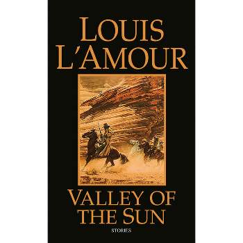 To The Far Blue Mountains(louis L'amour's Lost Treasures) - (sacketts)  (paperback) : Target
