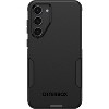OtterBox COMMUTER SERIES case for Galaxy S23+ - Black (77-91074) - 3 of 4