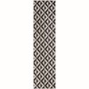 Jill Zarin Outdoor Napa Geometric Woven Area Rug - 2 of 4