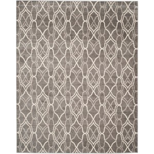 Amherst AMT417 Power Loomed Area Rug  - Safavieh - 1 of 4