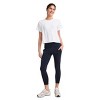 Jockey Women's EVERACTIVE Relaxed Tee - 4 of 4