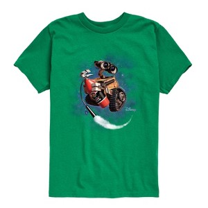 Boys' - Disney - Starfield Short Sleeve Graphic T-Shirt - 1 of 4