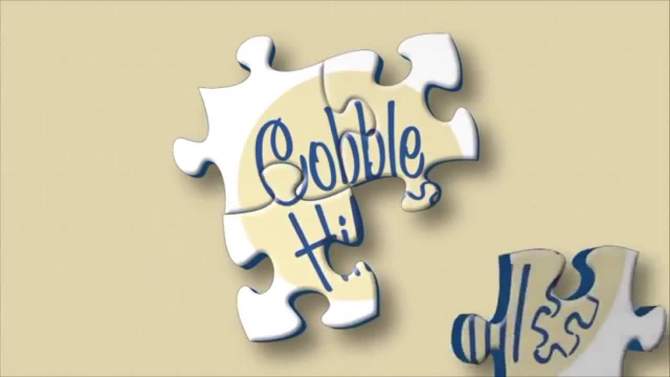 Cobble Hill Earth Jigsaw Puzzle - 1000pc, 2 of 5, play video