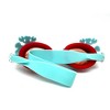 Pan Oceanic  Kids' Lobster Goggle - 3 of 4