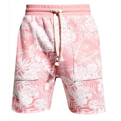 Men's Palm Saddle Short - SOL ANGELES
