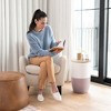 Dupray Bloom Air Purifier | Medical-Grade HEPA-13 Air Filtration - 2 of 4