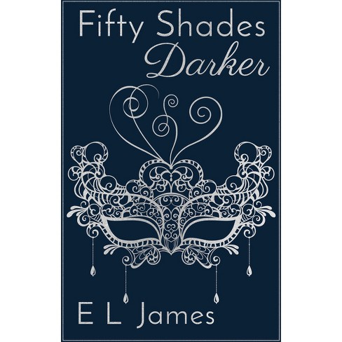 Fifty Shades of Grey 10th Anniversary Edition by E L James, Hardcover