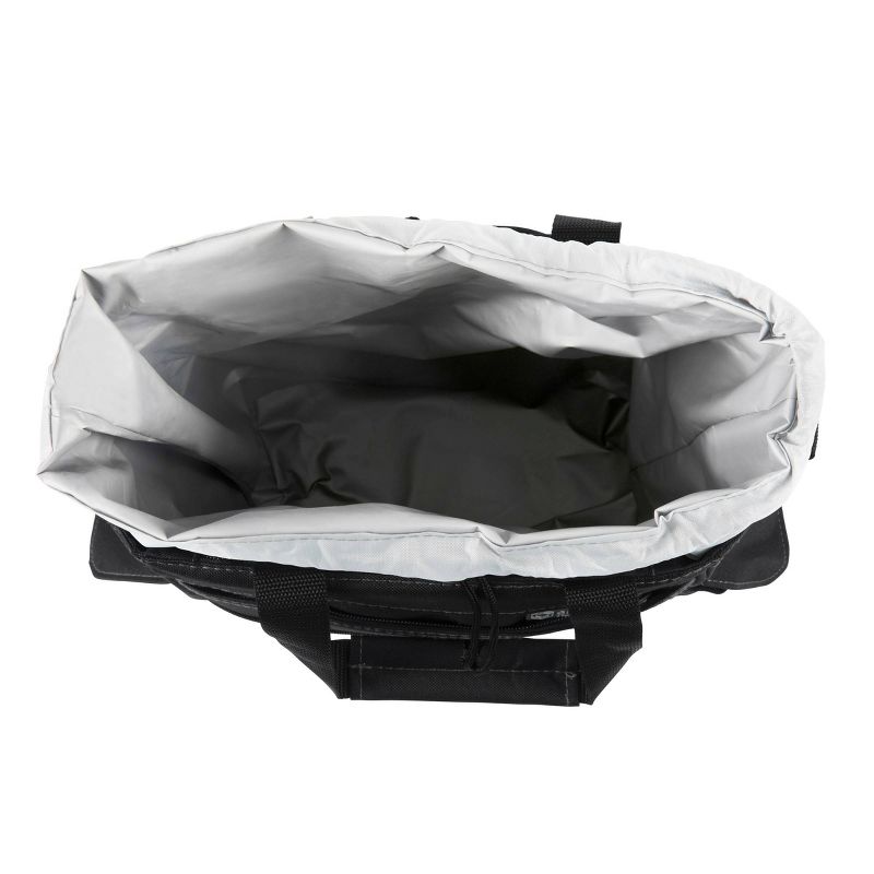 NCAA Arkansas Razorbacks Activo Cooler Tote Bag - 11.09qt, 4 of 6