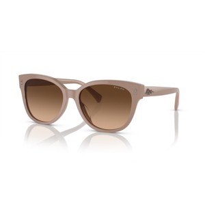 Ralph RA5305U 56mm Female Cat Eye Sunglasses - 1 of 4