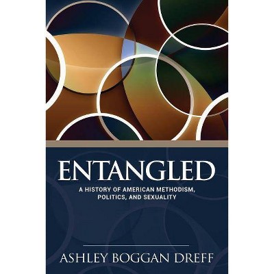 Entangled - by  Ashley Dreff (Paperback)