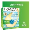 Franzia Crisp White Wine - 5L Box - 3 of 4