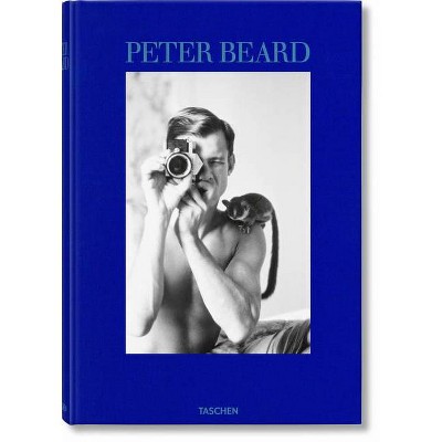 Peter Beard - by  Owen Edwards & Steven M L Aronson (Hardcover)