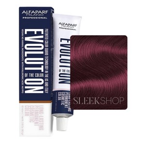 Alfaparf Milano Evolution of the Color Hair Dye Haircolor - 1 of 4