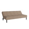 Yorkton Upholstered Convertible Sofa - CorLiving - 2 of 4