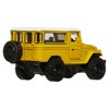 Hot Wheels Boulevard Toyota Land Cruiser FJ43 - 3 of 3