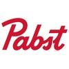 Men's Pabst Red Logo T-Shirt - 2 of 4