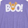 Girls' - Garfield - Garfield Boo Graphic Sleeveless Aline Dress - 2 of 3