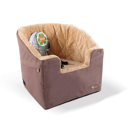 Pet bucket 2024 booster seat