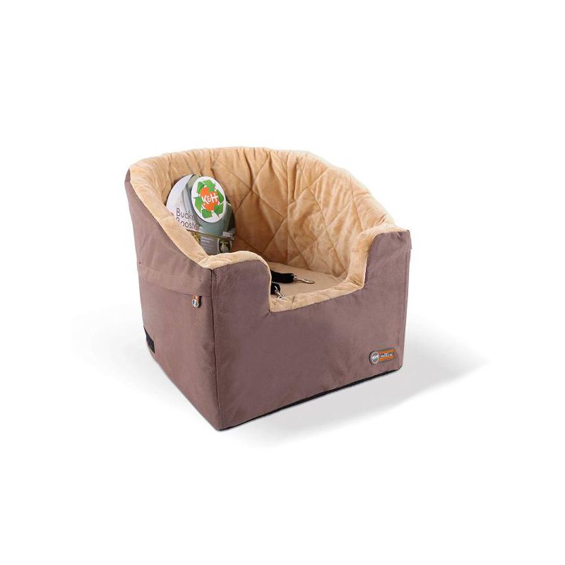 K&H Pet Productss Bucket Booster Pet Seat, 1 of 7